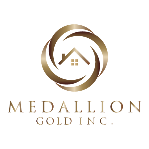 Medallion Gold Inc.